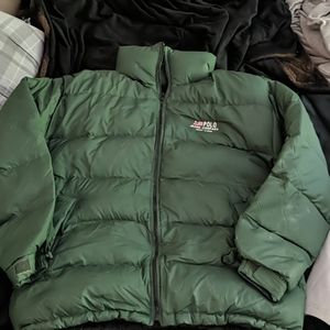 Polo men's jacket